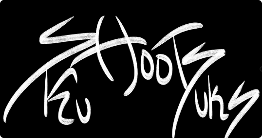 A SkuSuks alternate logo