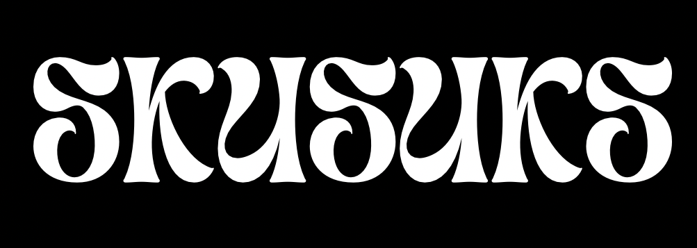 SkuSuks hero image.