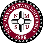 An image of New Mexico State University's Seal